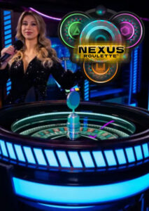 Nexus Roulette