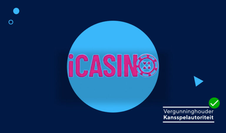 iCasino krijgt vergunning van Kansspelautoriteit om online casino te lanceren
