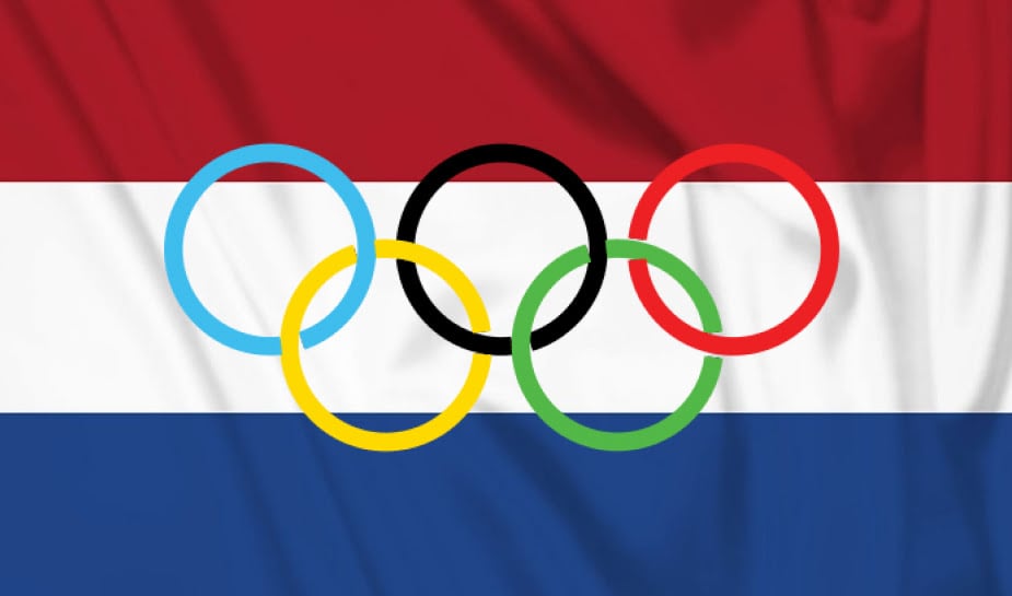olympische-spelen-nederland