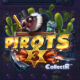 Pirots 3 logo 510