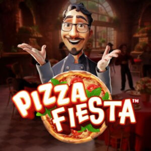 Pizza Fiesta logo 510
