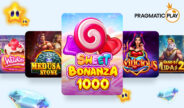 Pragmatic Play brengt nieuwe topspellen uit