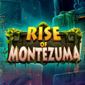 Rise of Montezuma