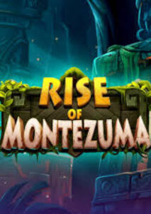 Rise of Montezuma 720