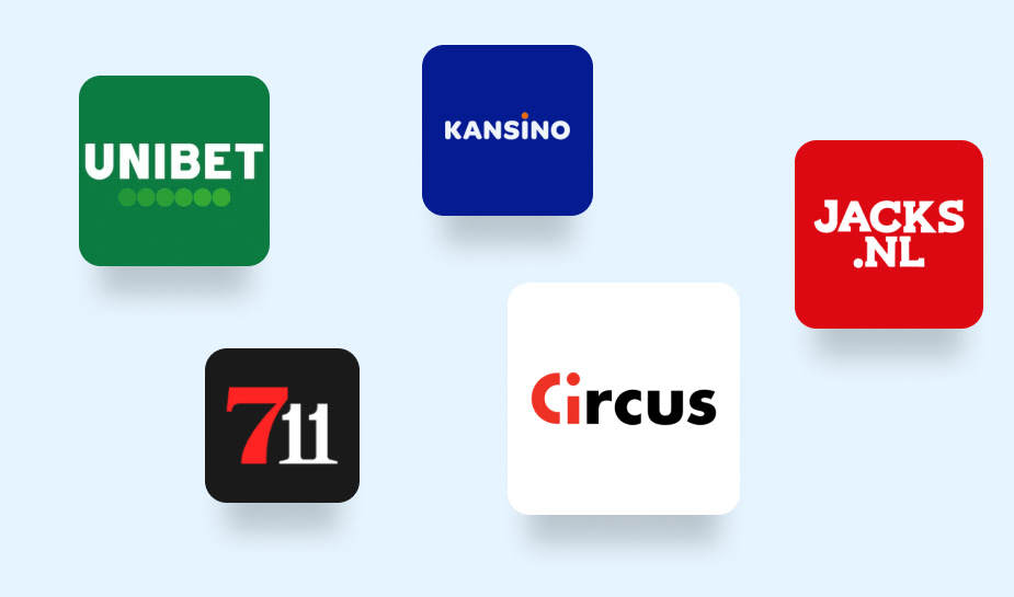 Snelst uitbetalende casino's logo