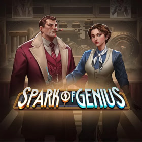 Spark of Genius 