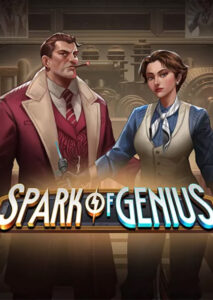Spark of Genius logo 720
