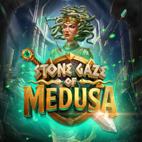 Stone Gaze of Medusa