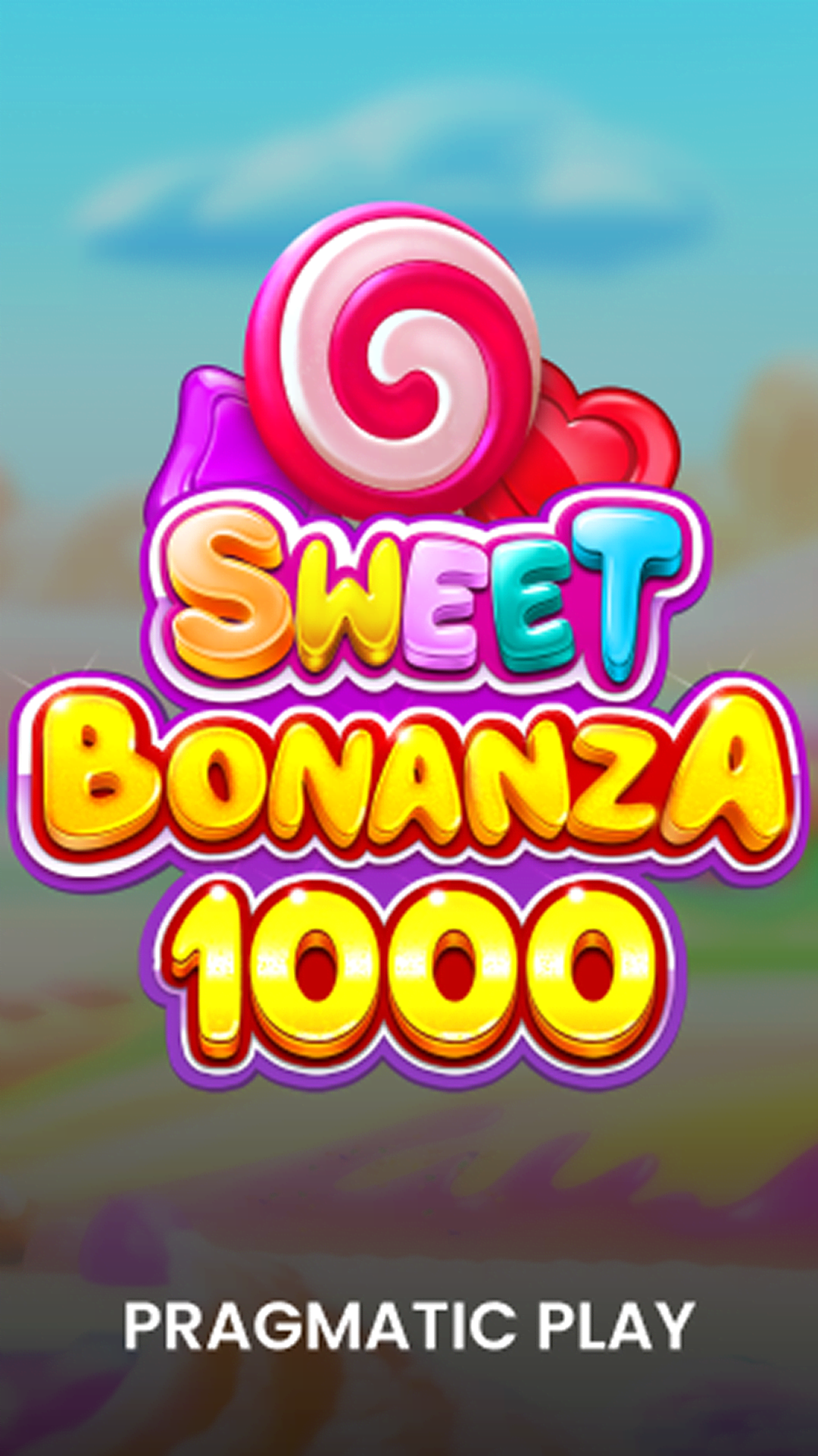 Sweet Bonanza 1000 afbeelding mobiel