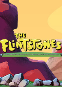 The Flintstones logo 720
