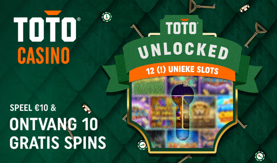 toto-unlocked-promotie-ontvang-gratis-10-spins