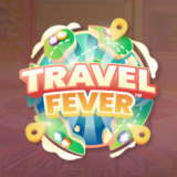Travel Fever Gameshow logo 510