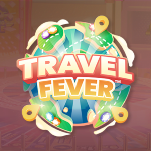 Travel Fever Gameshow logo 510