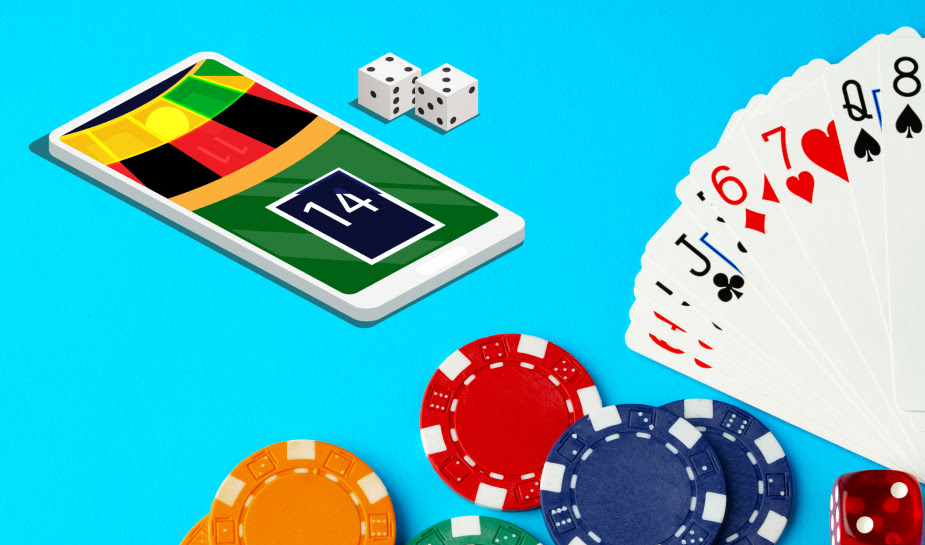 Welke online casino apps scoren het beste?