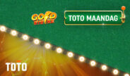 Win 100 free spins met Toto Maandag