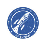 Ad Lunam logo 510