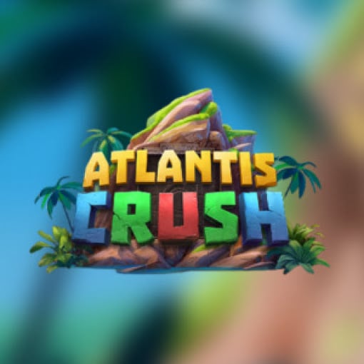 Atlantis Crush