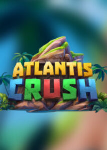 Atlantis Crush 720