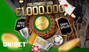Beleef het EK met de fan hub van Unibet