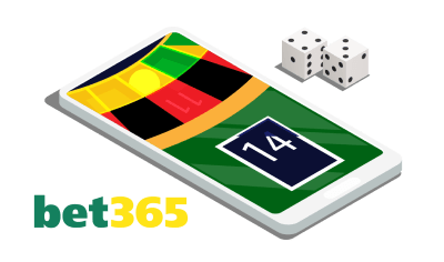 bet365-app-logo