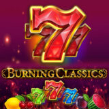 Burning Classics logo 510
