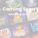 Coming Soon logo 510