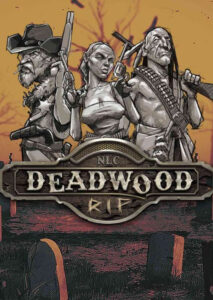 Deadwood RIP