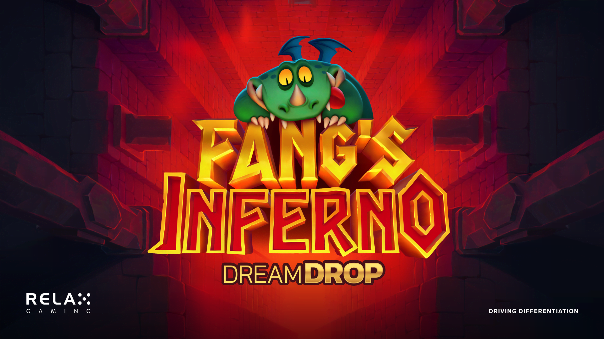 Fang's Inferno afbeelding desktop