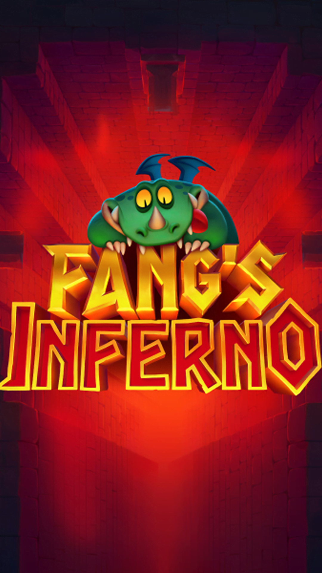 Fang's Inferno afbeelding mobiel