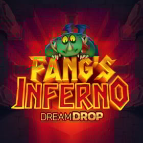 Fang’s Inferno Dream Drop