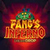 Fang’s Inferno Dream Drop logo 510