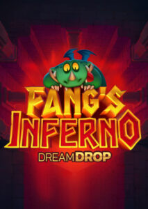 Fang’s Inferno Dream Drop logo 720