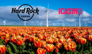 Nieuwe legale iCasino misschien verder als merknaam Hard Rock Casino