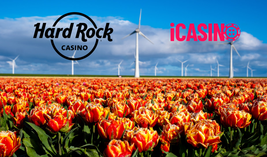 Nieuwe legale iCasino misschien verder als merknaam Hard Rock Casino