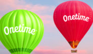 Casino community OneTime gaat de lucht in met bingo-ballonvlucht