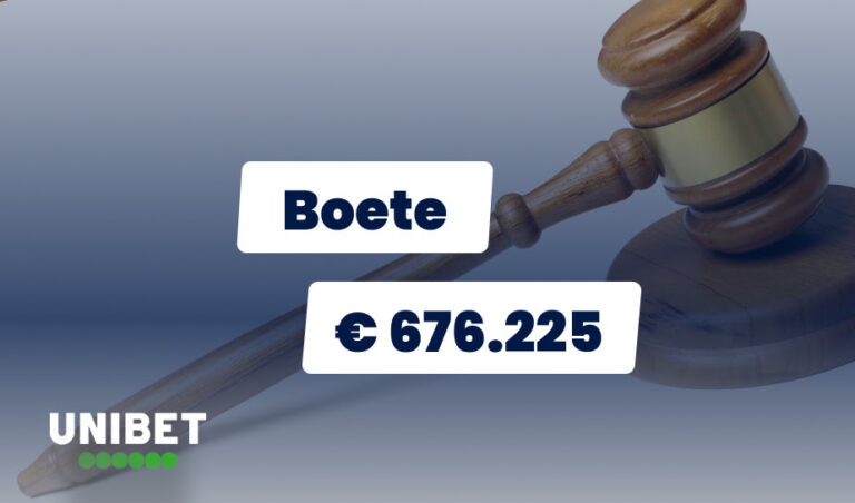 hoogste-vordering-nederland-unibet