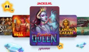 Kalamba Games toegevoegd aan spelaanbod van Jacks.nl