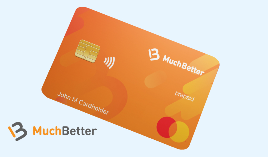 MuchBetter betaalplas