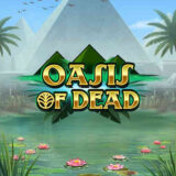 Oasis of Dead logo 510
