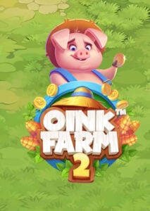 Oink Farm 2
