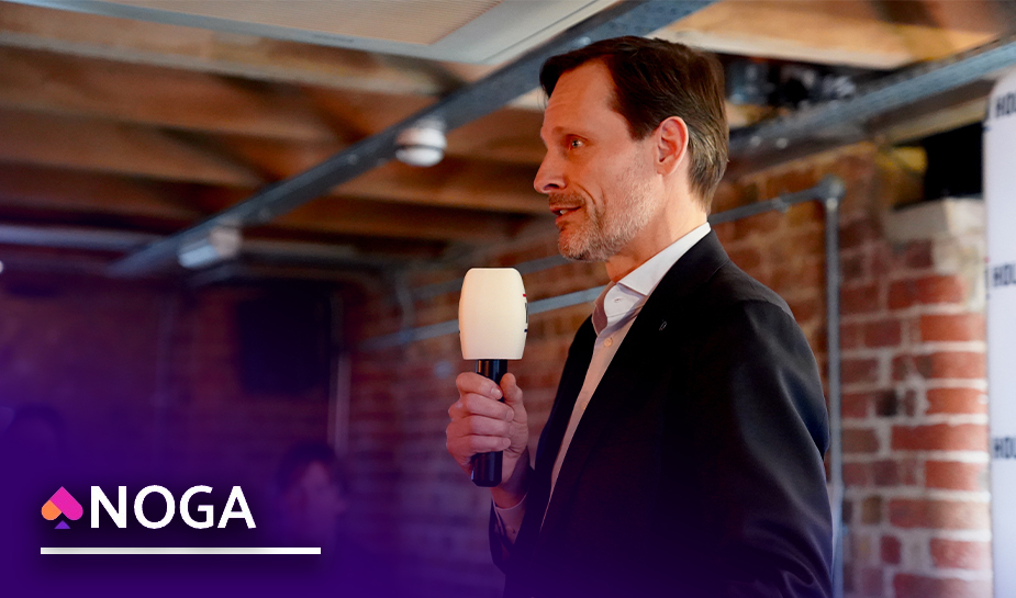 Peter-Paul de Goeij treedt terug als directeur NOGA