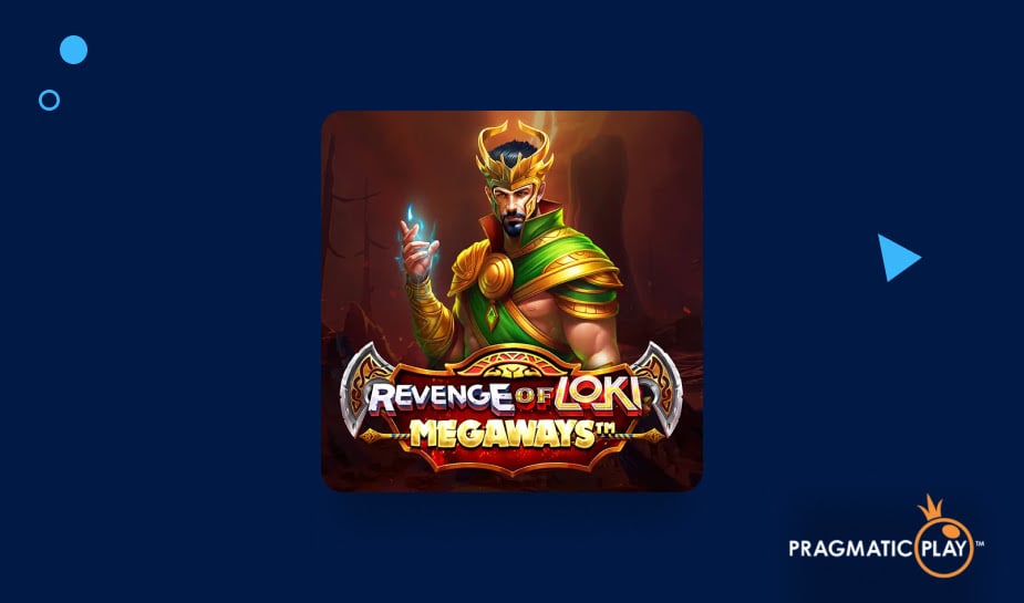 Pragmatic Play komt met nieuwe release Revenge of Loki met super symbolen