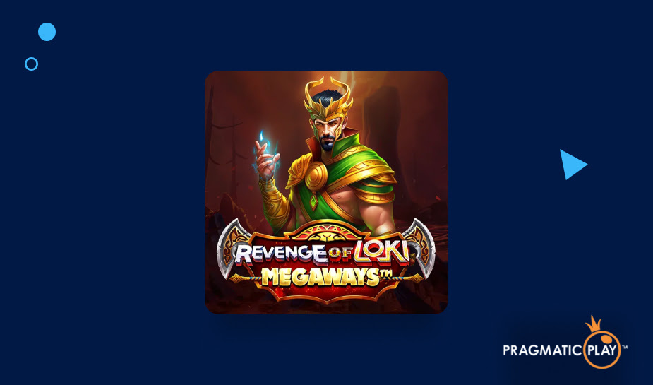 Pragmatic Play komt met nieuwe release Revenge of Loki met super symbolen