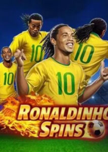 Ronaldinho Spins