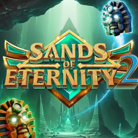 Sands of Eternity 2