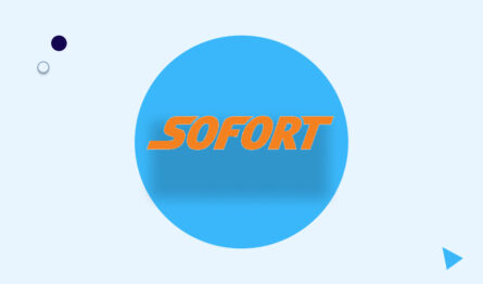 sofort header betaalmethode