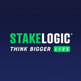 Stakelogic Live