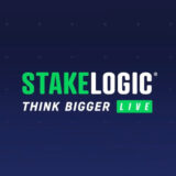 Stakelogic Live logo 510