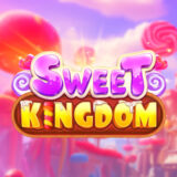 Sweet Kingdom logo 510