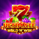 Ultimate Hold 'N' Win logo 510